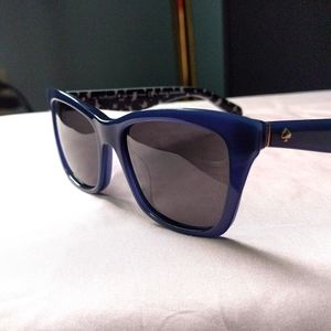 Kate Spade sunglasses